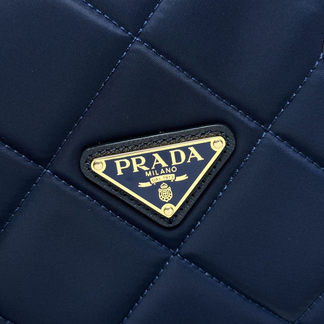 Prada Satchel Bags